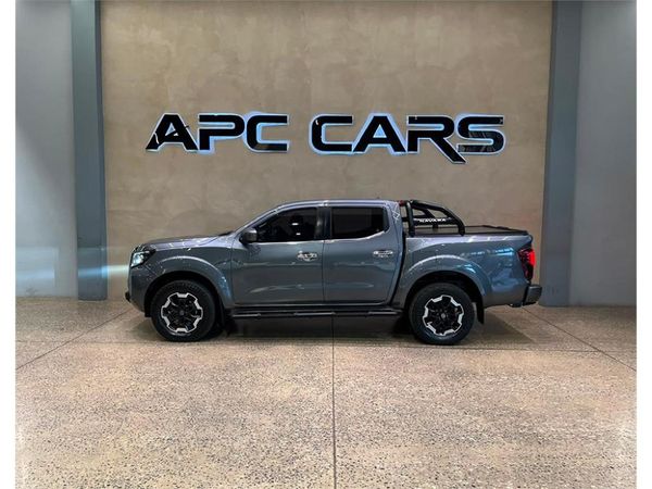 2023-Nissan-Navara-25-DDTi-LE-Plus-Auto-Double-Cab image:3
