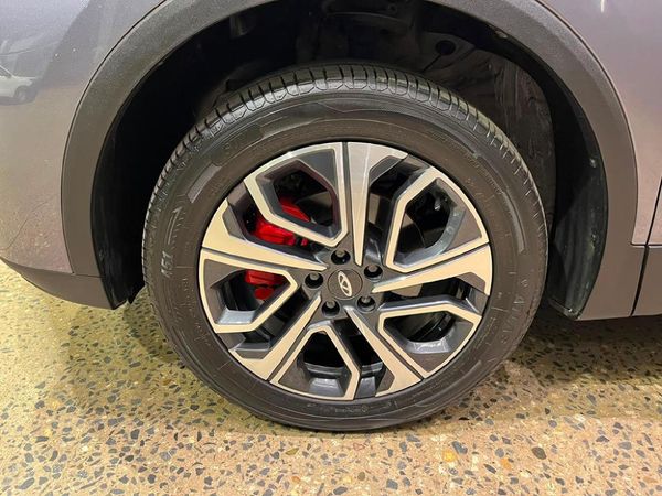 2025-Chery-Tiggo-7-Pro-Max-16TGDI-290T-Executive image:9