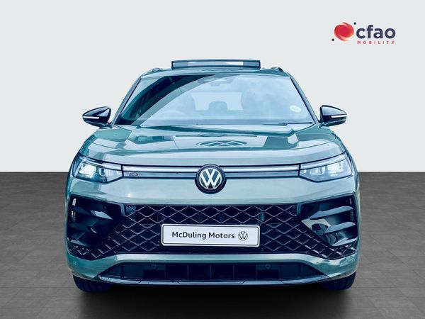 2026-Volkswagen-Tayron-14TSI-R-Line-DSG-Auto-110kw image:1