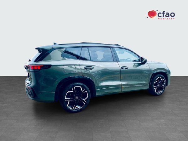 2026-Volkswagen-Tayron-14TSI-R-Line-DSG-Auto-110kw image:5