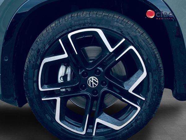 2026-Volkswagen-Tayron-14TSI-R-Line-DSG-Auto-110kw image:7