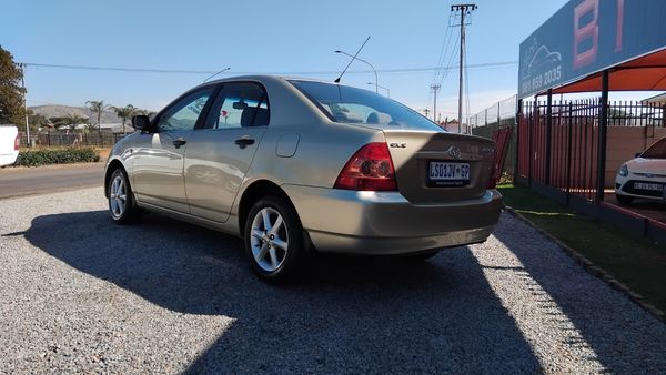 2007-Toyota-Corolla-160i-GLE-Auto image:1