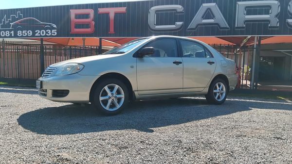 2007-Toyota-Corolla-160i-GLE-Auto image:3