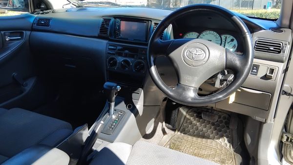 2007-Toyota-Corolla-160i-GLE-Auto image:6