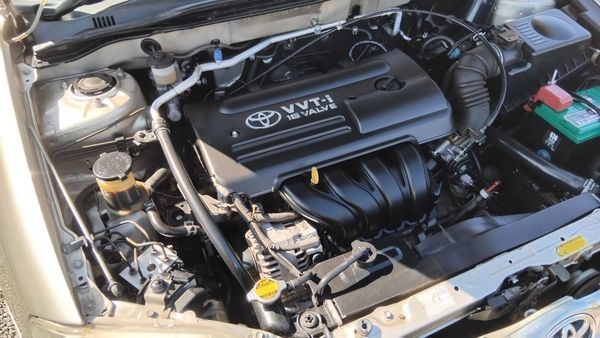 2007-Toyota-Corolla-160i-GLE-Auto image:7