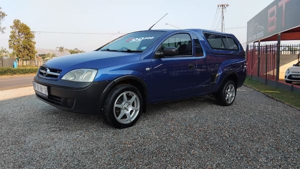2007-Opel-Corsa-Utility-14i-Club image:1