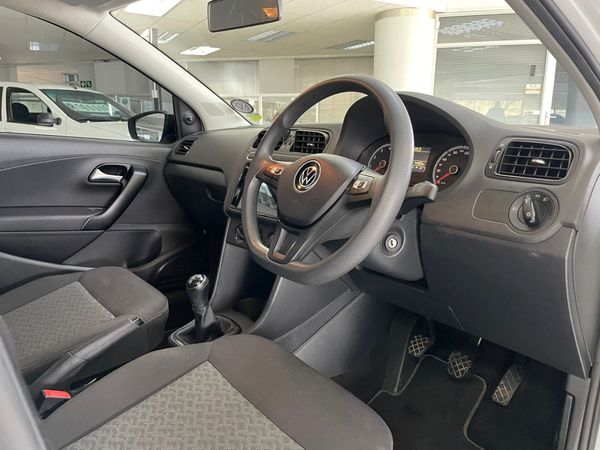 2024-Volkswagen-Polo-Vivo-LIFE image:15