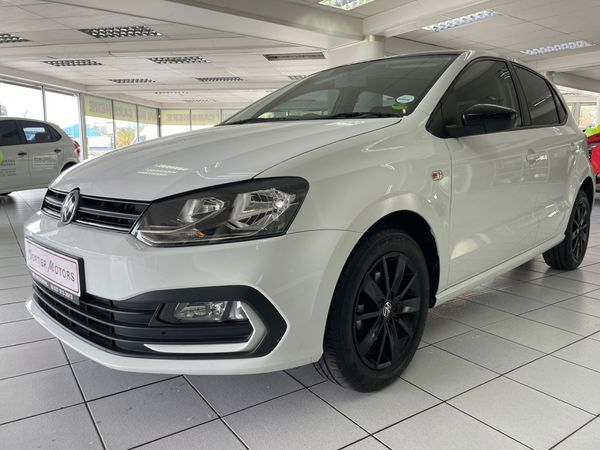 2024-Volkswagen-Polo-Vivo-LIFE image:1