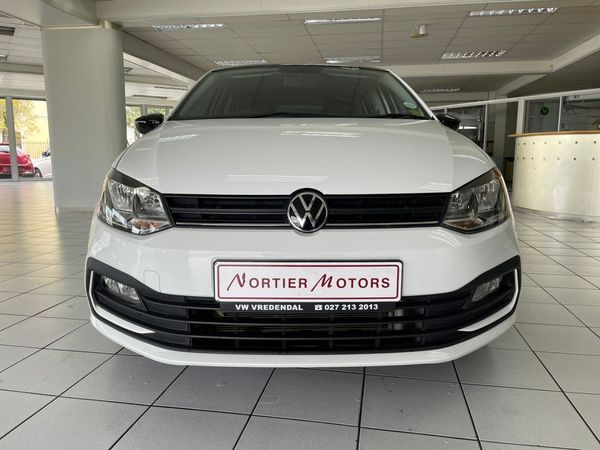 2024-Volkswagen-Polo-Vivo-LIFE image:3