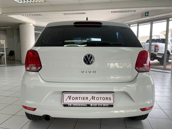 2024-Volkswagen-Polo-Vivo-LIFE image:6