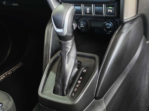 2025-Toyota-Urban-Cruiser-15-XR-Auto image:7