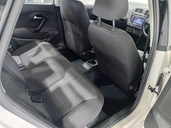 2020-Volkswagen-Polo-GP-14-Comfortline image:6