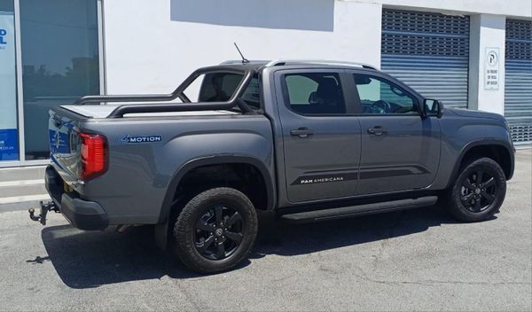 2026-Volkswagen-Amarok-23T-222kw-4Mot-Panamericana-Double-Cab-Auto image:2