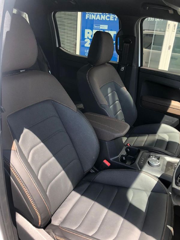 2026-Volkswagen-Amarok-23T-222kw-4Mot-Panamericana-Double-Cab-Auto image:4