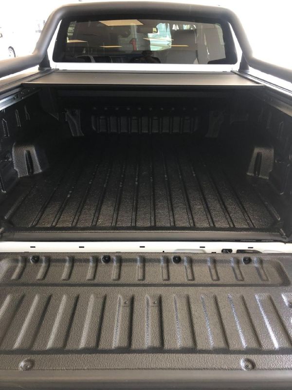 2026-Volkswagen-Amarok-23T-222kw-4Mot-Panamericana-Double-Cab-Auto image:5