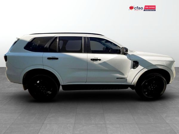 2023-Ford-Everest-20D-Bi-Turbo-Sport-4x4-Auto image:1