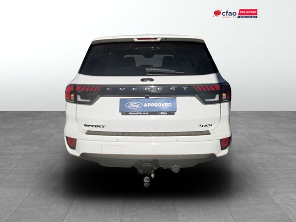 2023-Ford-Everest-20D-Bi-Turbo-Sport-4x4-Auto image:3
