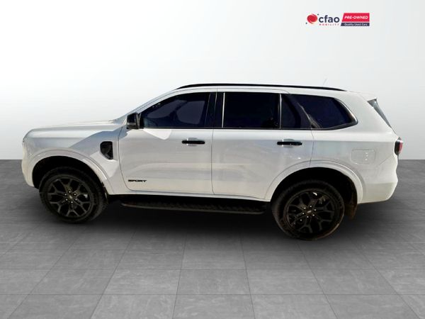 2023-Ford-Everest-20D-Bi-Turbo-Sport-4x4-Auto image:5