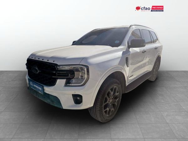 2023-Ford-Everest-20D-Bi-Turbo-Sport-4x4-Auto image:6
