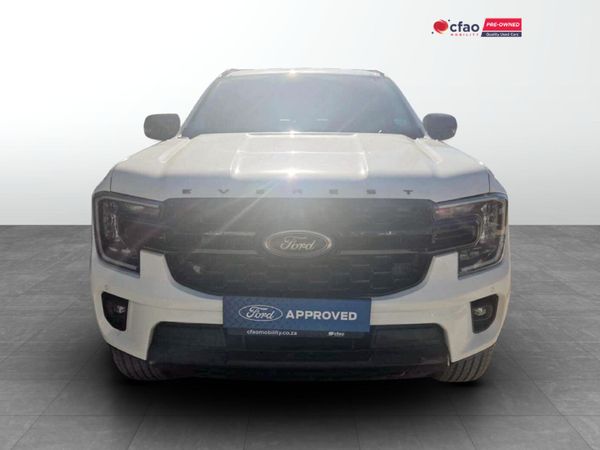 2023-Ford-Everest-20D-Bi-Turbo-Sport-4x4-Auto image:7