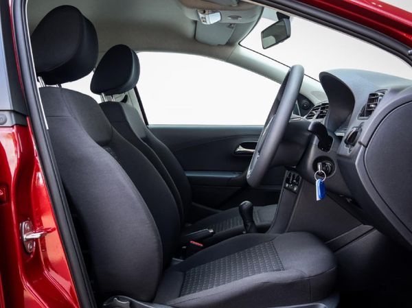 2026-Volkswagen-Polo-Vivo-14 image:8