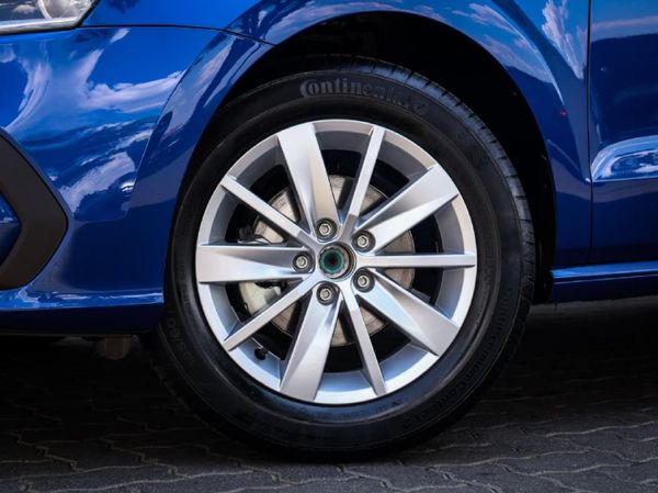 2026-Volkswagen-Polo-Vivo-14 image:11