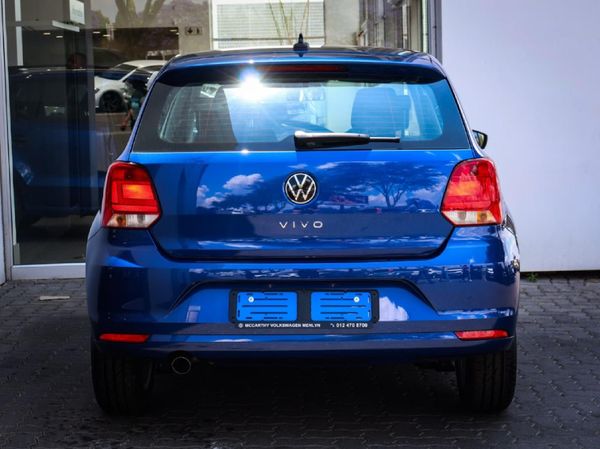 2026-Volkswagen-Polo-Vivo-14 image:8