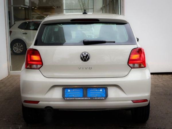 2026-Volkswagen-Polo-Vivo-14 image:8