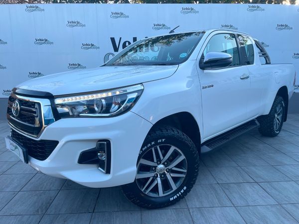 2019-Toyota-Hilux-28-GD-6-Raider-4x4-Extended-Cab image:1