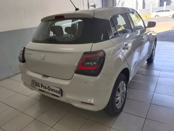 2025-Suzuki-Swift-12-GL image:11