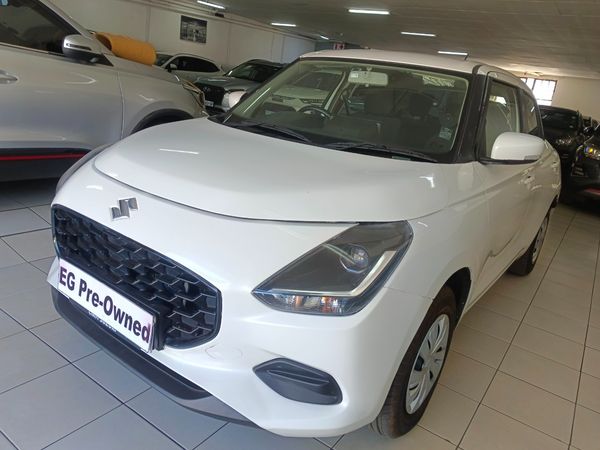 2025-Suzuki-Swift-12-GL image:12