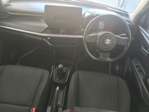 2025-Suzuki-Swift-12-GL image:7