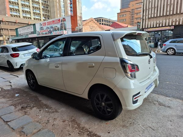 2022-Toyota-Agya-10-Auto image:5