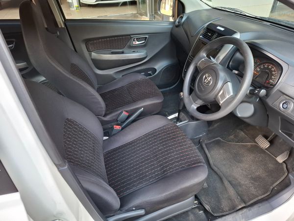 2022-Toyota-Agya-10-Auto image:8