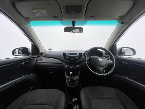 2014-Hyundai-i10-125-GLS-Fluid image:10