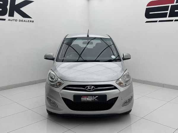 2014-Hyundai-i10-125-GLS-Fluid image:1