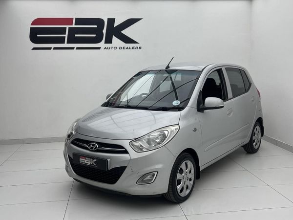 2014-Hyundai-i10-125-GLS-Fluid image:2