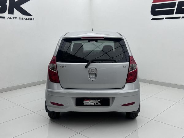 2014-Hyundai-i10-125-GLS-Fluid image:4