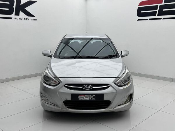2016-Hyundai-Accent-16-GLS-Fluid-Auto image:1