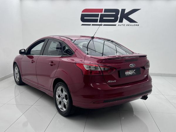 2013-Ford-Focus-20-TDCi-Trend-Auto image:2
