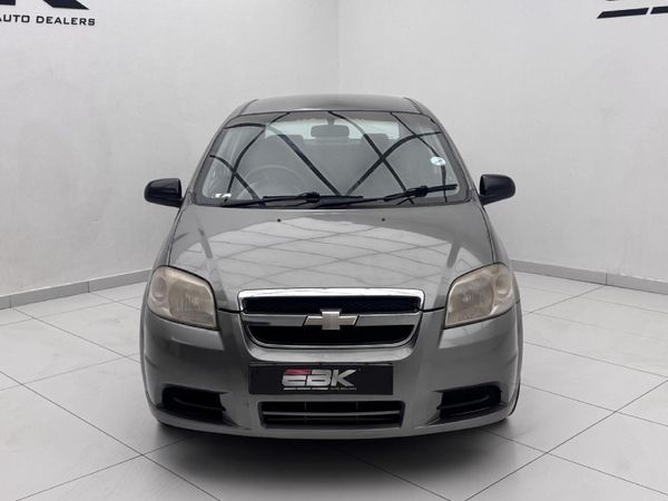 2011-Chevrolet-Aveo-16-L image:1