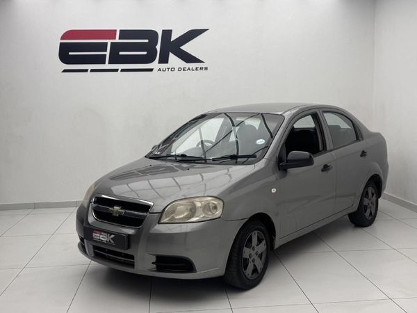 2011-Chevrolet-Aveo-16-L image:2