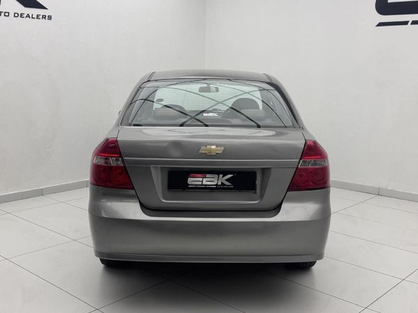 2011-Chevrolet-Aveo-16-L image:4