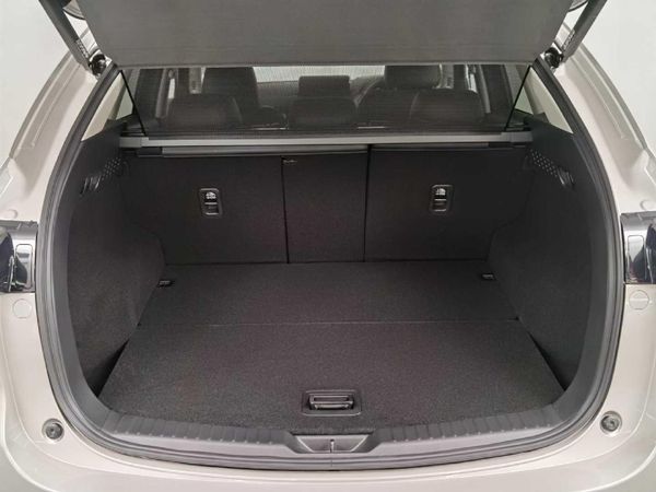 2025-Mazda-CX-5-20-Carbon-Edition-Auto image:5