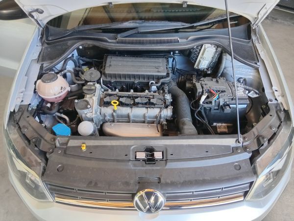 2024-Volkswagen-Polo-Vivo-14-Petrol-Manual image:16