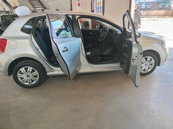 2024-Volkswagen-Polo-Vivo-14-Petrol-Manual image:18