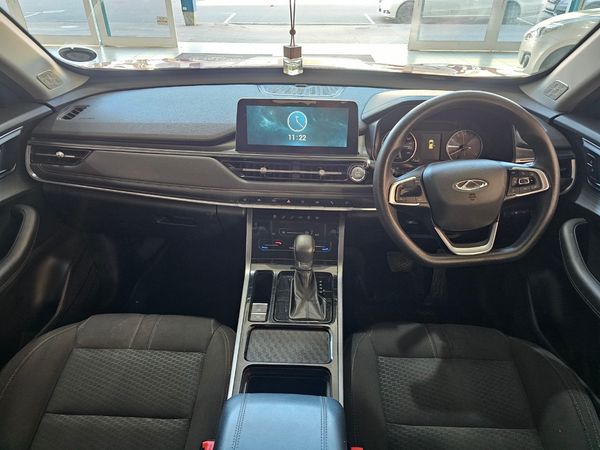 2022-Chery-Tiggo-4-Pro-15-Comfort-Auto image:10