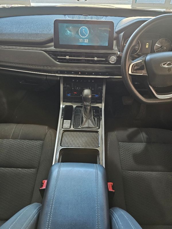 2022-Chery-Tiggo-4-Pro-15-Comfort-Auto image:11