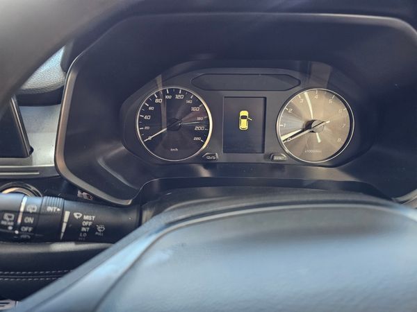 2022-Chery-Tiggo-4-Pro-15-Comfort-Auto image:14