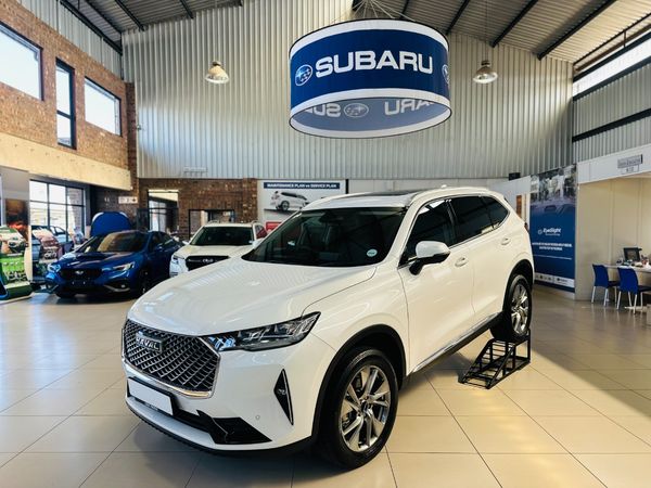 2022-Haval-H6-20T-Super-Luxury-4X4-Auto image:1
